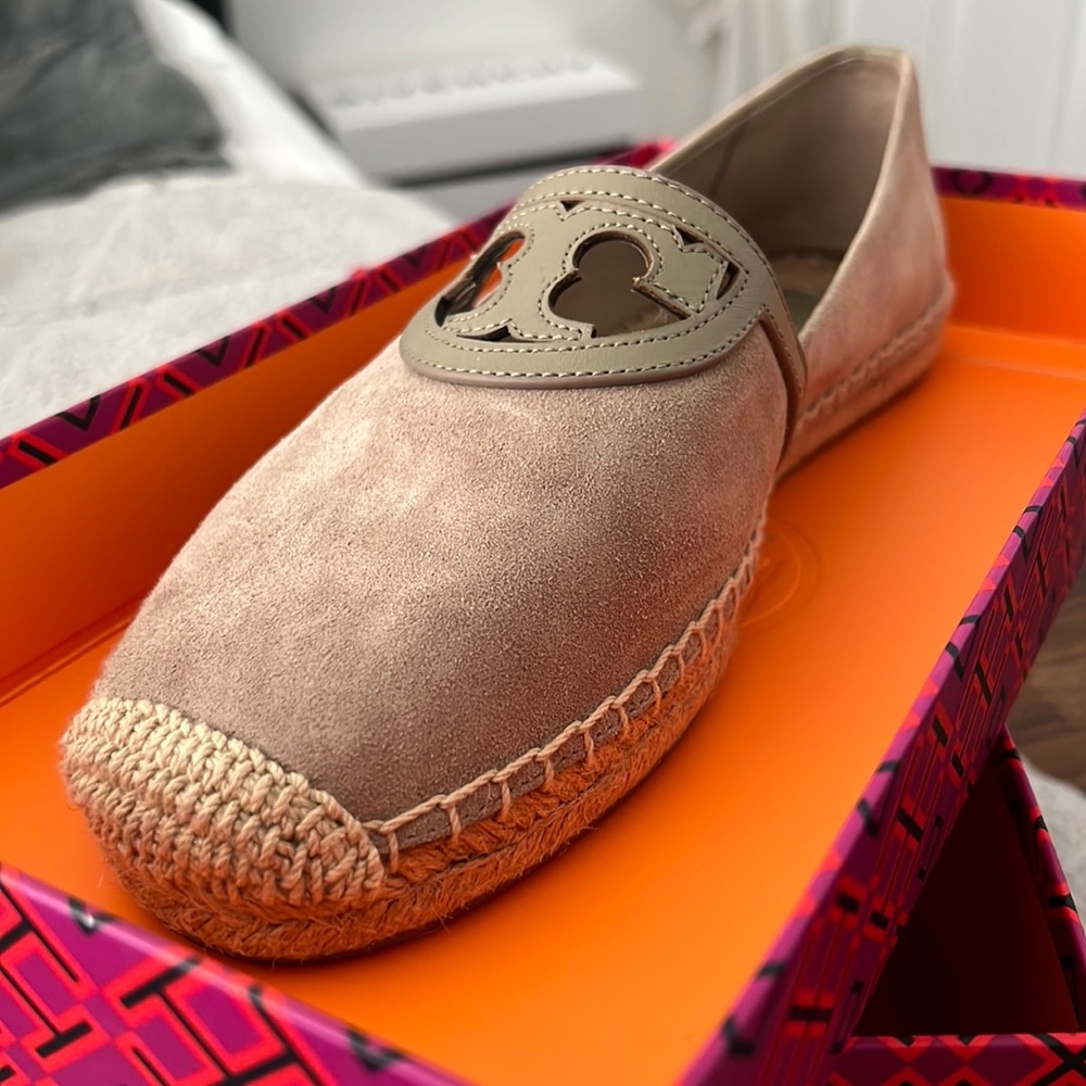 Espadrilles